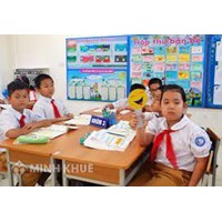 Mô hình trường học mới VNEN là gì? Ưu và nhược điểm của mô hình này?