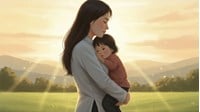Nghị luận về tình mẫu tử chọn lọc hay nhất