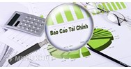 Lịch nộp các loại báo cáo thuế, báo cáo tài chính hàng tháng, năm