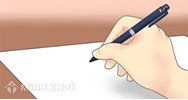 Mẫu cam kết của phụ huynh và học sinh không vi phạm nội quy trường, lớp