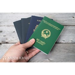 Điều kiện, thủ tục nhập quốc tịch việt nam đối với Việt Kiều?