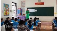 Mẫu kế hoạch công tác chủ nhiệm lớp theo tuần, tháng, năm học