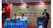Mẫu bài phát biểu chỉ đạo đại hội chi bộ hay nhất