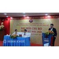 Mẫu bài phát biểu chỉ đạo đại hội chi bộ hay nhất