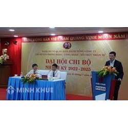 Mẫu bài phát biểu chỉ đạo đại hội chi bộ hay nhất