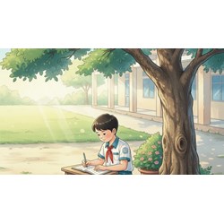 Viết một đoạn văn tả lá thân hay gốc của một cây mà em yêu thích hay nhất