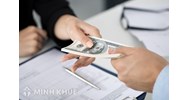 Mẫu phiếu lương cho từng nhân viên, bảng lương cá nhân Excel