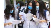 Mẫu đơn dự tuyển sinh vào lớp 10 cập nhật mới nhất