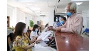Mẫu phiếu đánh giá phân loại công chức lãnh đạo quản lý mới