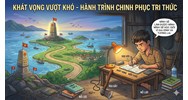 Suy nghĩ về tinh thần vượt khó trong cuộc sống chọn lọc hay nhất