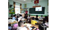 Biện pháp nâng cao chất lượng dạy và học ở Tiểu học hiện nay