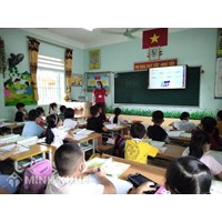 Biện pháp nâng cao chất lượng dạy và học ở Tiểu học hiện nay