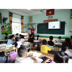 Biện pháp nâng cao chất lượng dạy và học ở Tiểu học hiện nay