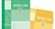 Mẫu giáo án dạy học theo chương trình mới Bộ giáo dục