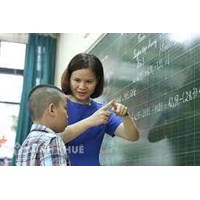 Chương trình giáo dục phổ thông tổng thể môn Toán điểm mới