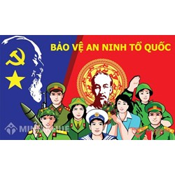 Tiêu chuẩn trình độ văn hóa tham gia nghĩa vụ quân sự hiện nay