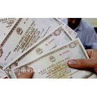 Cách tính Lãi suất trái phiếu Chính phủ kỳ hạn 5 năm, 10 năm?