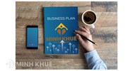 Mẫu bản kế hoạch kinh doanh trên Word, Excel có tải File