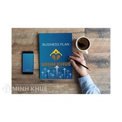 Mẫu bản kế hoạch kinh doanh trên Word, Excel có tải File
