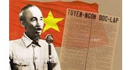 Nội dung ba bản tuyên ngôn độc lập trong lịch sử Việt Nam