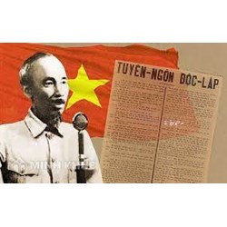 Nội dung ba bản tuyên ngôn độc lập trong lịch sử Việt Nam
