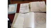 Mẫu bìa sổ sách kế toán File Word, Excel thông tư 200, 133