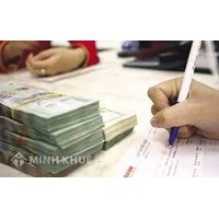 Vợ ủy quyền cho chồng vay ngân hàng thực hiện như thế nào?