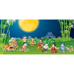 Thuyết minh về ngày hội trăng rằm chọn lọc hay nhất