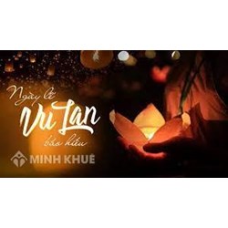 Bài viết về Vu Lan báo hiếu hay, ý nghĩa nhất