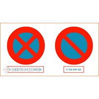 Mức phạt lỗi dừng xe nơi có biển cấm dừng, cấm đỗ bao nhiêu tiền?