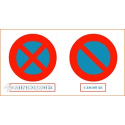 Mức phạt lỗi dừng xe nơi có biển cấm dừng, cấm đỗ bao nhiêu tiền?