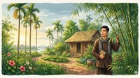 Cảm nhận khổ 1 bài thơ Đây thôn Vĩ Dạ chọn lọc hay nhất