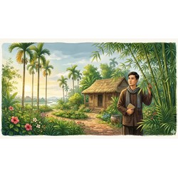 Cảm nhận khổ 1 bài thơ Đây thôn Vĩ Dạ chọn lọc hay nhất