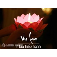 Lễ Vu Lan báo hiếu là gì? Nguồn gốc và ý nghĩa của ngày lễ Vu lan