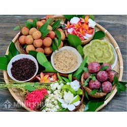 Tết Đoan ngọ là gì? Nguồn gốc và ý nghĩa của ngày Tết Đoan ngọ
