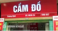 Điều kiện kinh doanh dịch vụ cầm đồ theo quy định mới nhất?