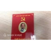 Mẫu đơn xin cấp lại thẻ Đảng viên mới nhất và cách viết