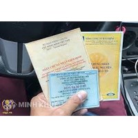 Không có, không mang giấy phép lái xe phạt bao nhiêu tiền?