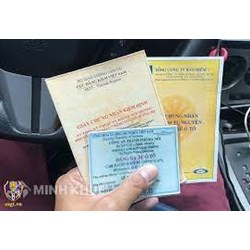Không có, không mang giấy phép lái xe phạt bao nhiêu tiền?