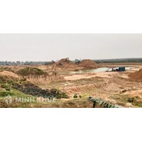 Sử dụng đất nông nghiệp sai mục đích bị xử phạt như thế nào?