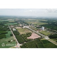 Diện tích đất thực tế nhiều hơn diện tích sổ đỏ thì làm thế nào?