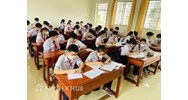 Quy định mới chuyển trường cho học sinh THCS và THPT