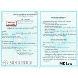 Mức xử phạt không khai báo tạm trú cho người nước ngoài?