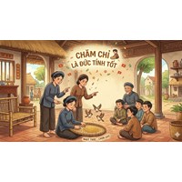 Cảm nhận về truyện Tấm Cám ngắn gọn, chọn lọc hay nhất