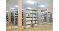 Mẫu biên bản bàn giao thư viện trường học mới nhất