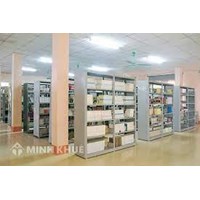 Mẫu biên bản bàn giao thư viện trường học mới nhất