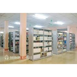 Mẫu biên bản bàn giao thư viện trường học mới nhất