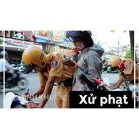 Thủ tục xử phạt vi phạm hành chính theo quy định mới nhất