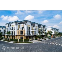 Nhà liền thổ là gì? Đầu tư nhà liền thổ cần lưu ý những gì?