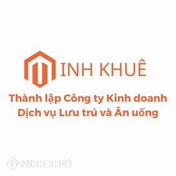 Thành lập Công ty Kinh doanh Dịch vụ Lưu trú và Ăn uống